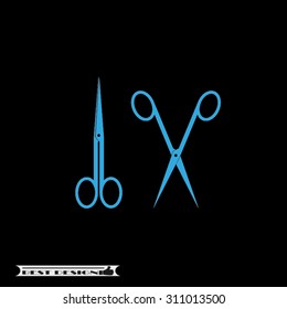 scissors