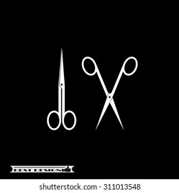 scissors