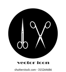 scissors