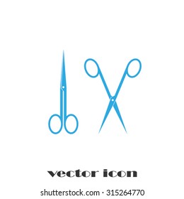 scissors