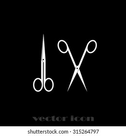 scissors