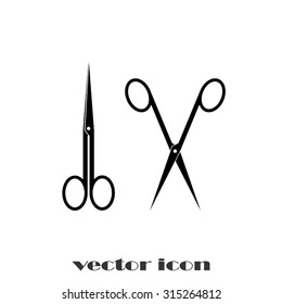 scissors