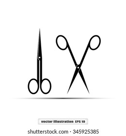 scissors