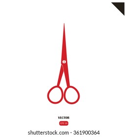 scissors