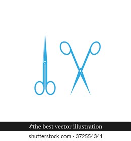 scissors