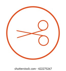 scissors