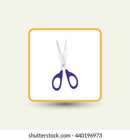 scissors