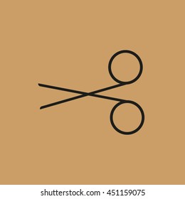 scissors