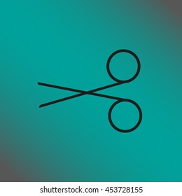 scissors