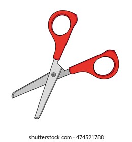 Scissors