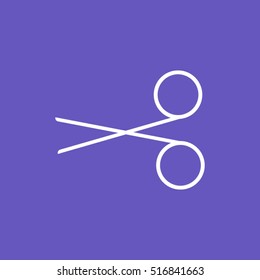 scissors
