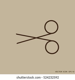 scissors