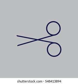 scissors