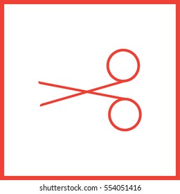 scissors
