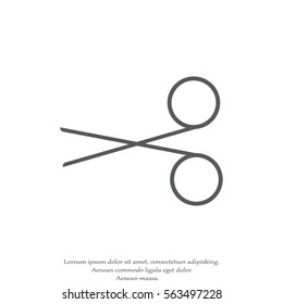scissors