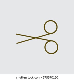 scissors