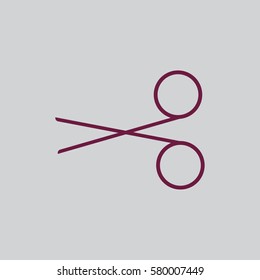 scissors