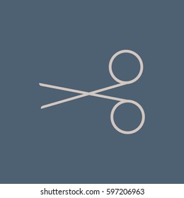 scissors