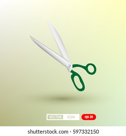 scissors
