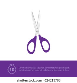 scissors