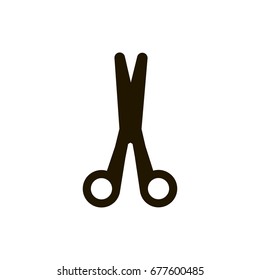 scissors