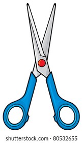 scissors
