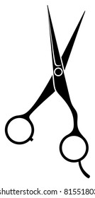 154,629 Hair cutting scissors Images, Stock Photos & Vectors | Shutterstock