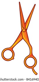 scissors