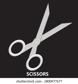
scissors  3D vintage vector class room clip art is the graphic arts,refers to pre-made images used to illustrate any medium. 