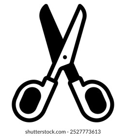Schere Creative Agency (Kreative Agentur), Symbolgrafik