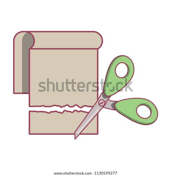 Scissors Cutting
Paper