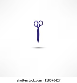 Scissors Icon