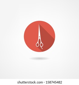 scissors icon