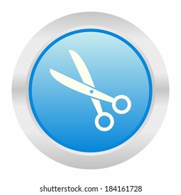 Scissors icon
