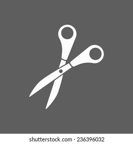 scissors icon