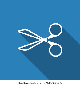 scissors icon