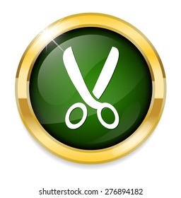 Scissors  icon