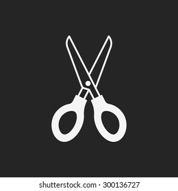 scissors icon