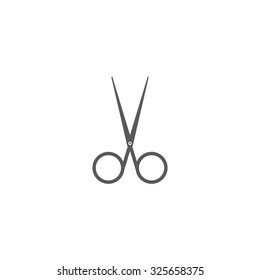 scissors icon