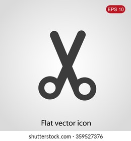 scissors icon