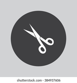 scissors icon