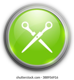 scissors icon