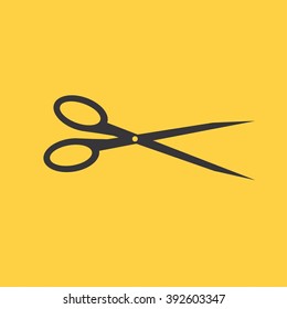 scissors icon