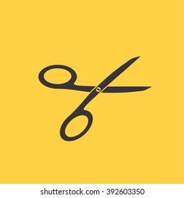 scissors icon