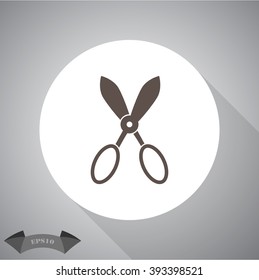 Scissors icon