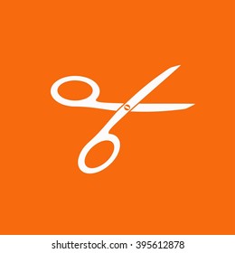 scissors icon