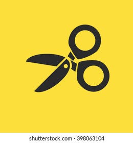 scissors icon
