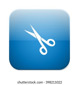 scissors icon