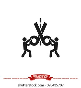 scissors icon