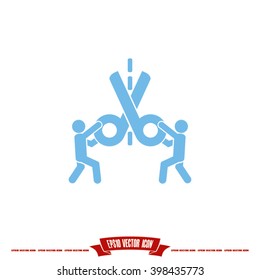 scissors icon 